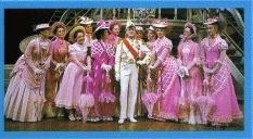 Eric Donkin as Sir Joseph